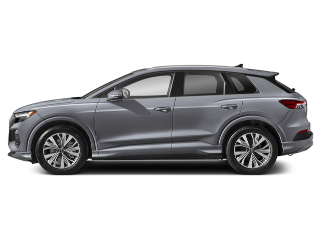 2025 Audi Q4 e-tron Prestige