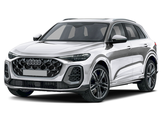 2025 Audi Q5 Premium