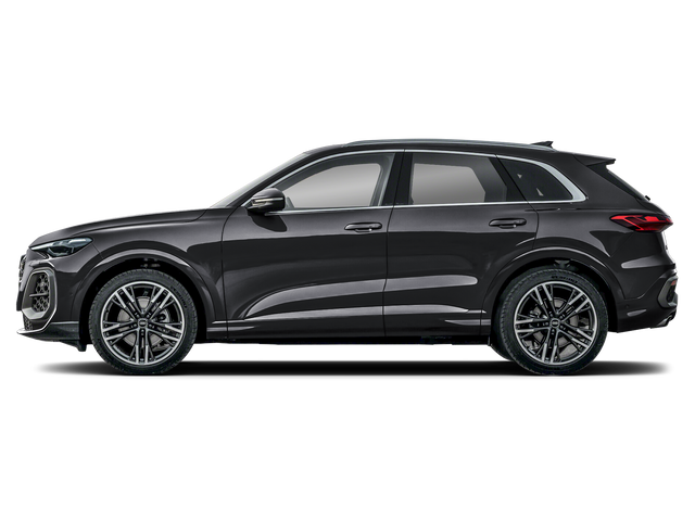 2025 Audi Q5 Premium