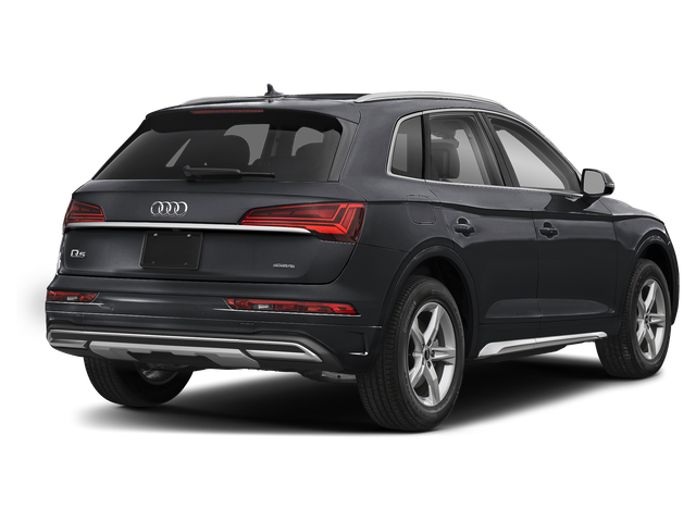 2025 Audi Q5 Premium