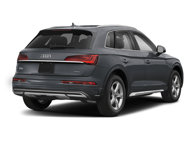 2025 Audi Q5 Premium