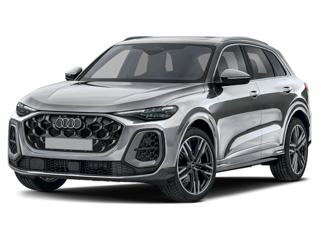 2025 Audi Q5 Premium