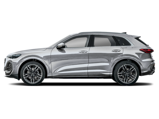 2025 Audi Q5 Premium