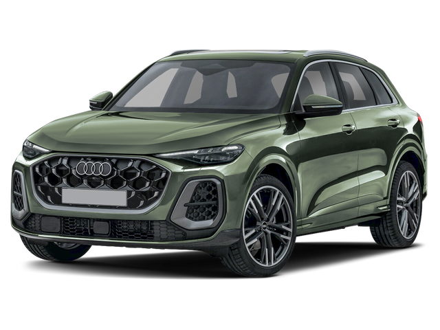 2025 Audi Q5 Premium