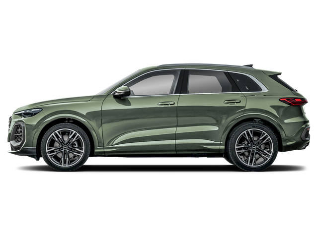 2025 Audi Q5 Premium