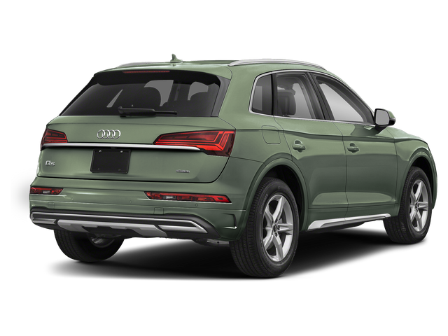 2025 Audi Q5 Premium