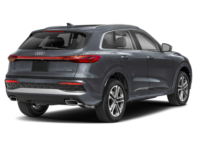2025 Audi Q5 Premium