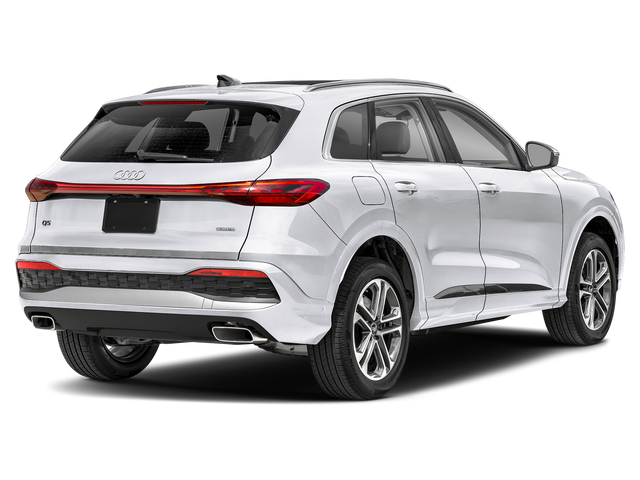 2025 Audi Q5 Prestige