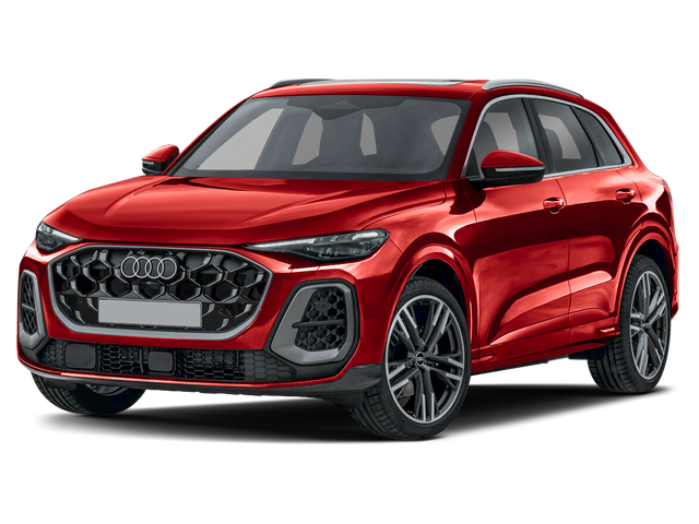 2025 Audi Q5 Prestige