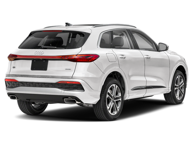 2025 Audi Q5 Prestige