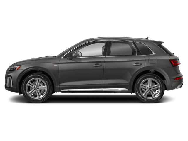 2025 Audi Q5 S Line Premium