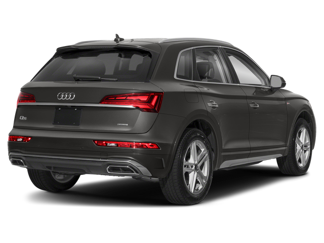 2025 Audi Q5 S Line Premium