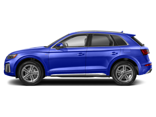 2025 Audi Q5 S Line Premium