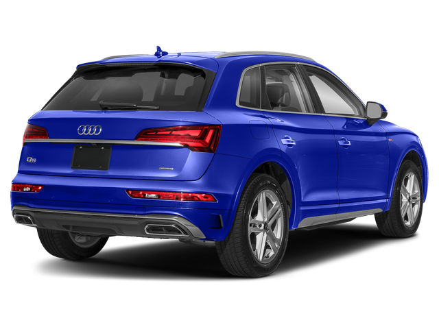 2025 Audi Q5 S Line Premium