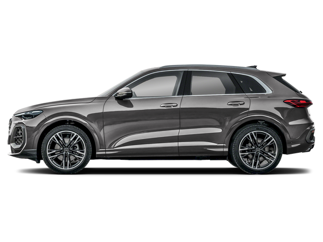 2025 Audi Q5 S Line Premium