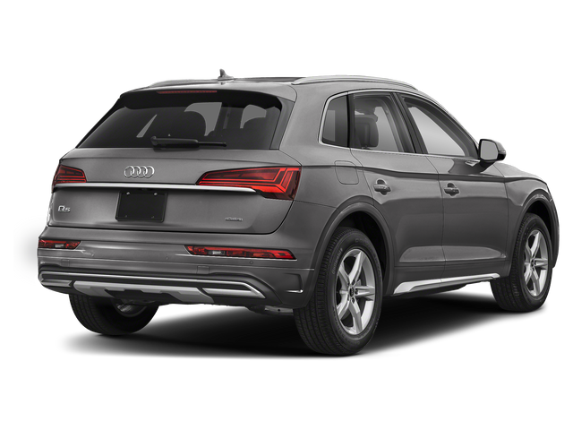 2025 Audi Q5 S Line Premium