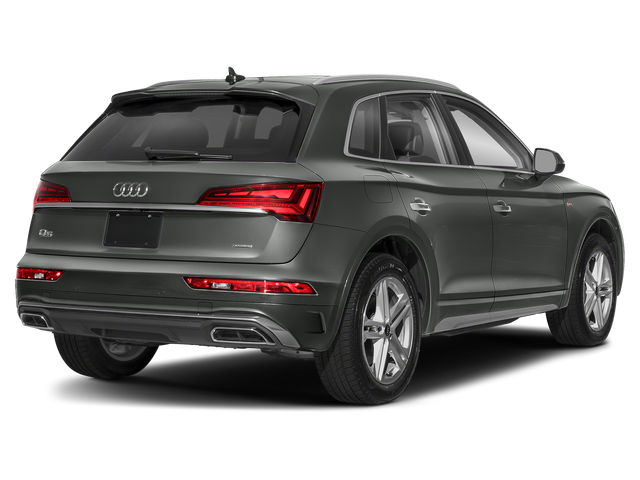 2025 Audi Q5 S Line Premium