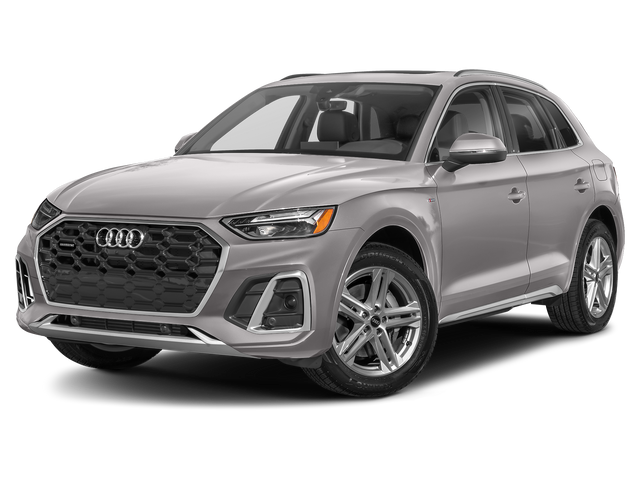 2025 Audi Q5 S Line Premium