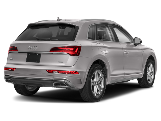 2025 Audi Q5 S Line Premium