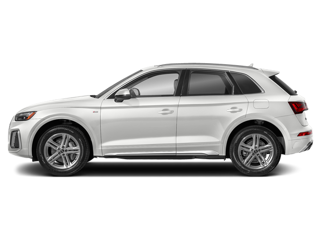 2025 Audi Q5 S Line Premium