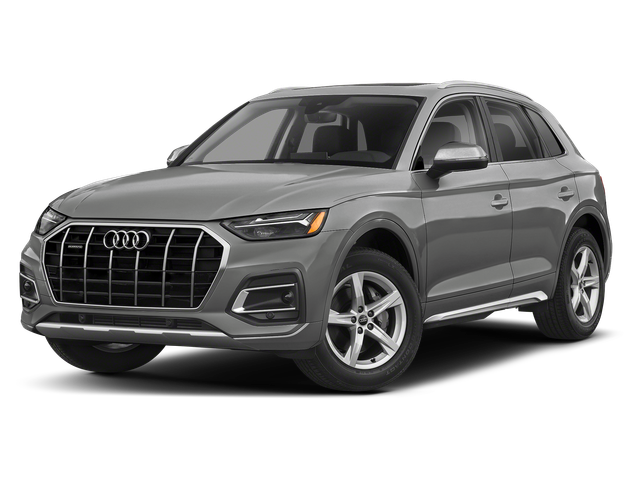 2025 Audi Q5 S Line Premium