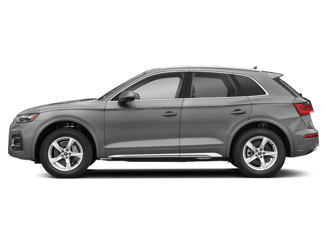 2025 Audi Q5 S Line Premium