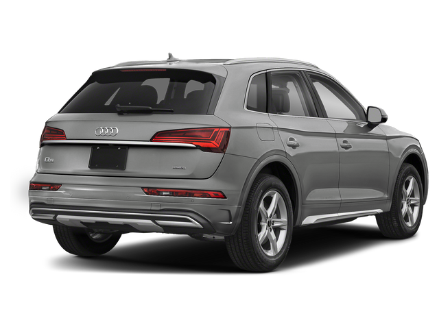 2025 Audi Q5 S Line Premium