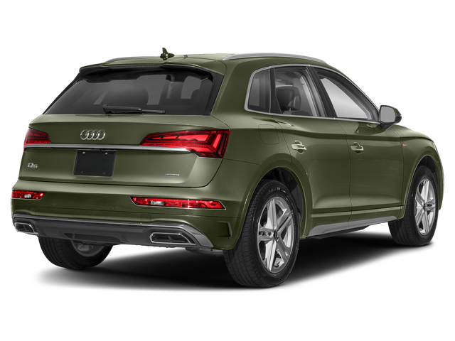 2025 Audi Q5 S Line Premium