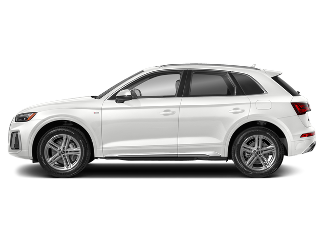 2025 Audi Q5 S Line Premium