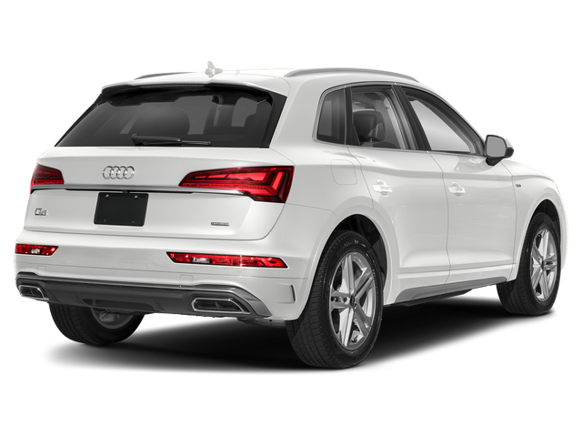 2025 Audi Q5 S Line Premium