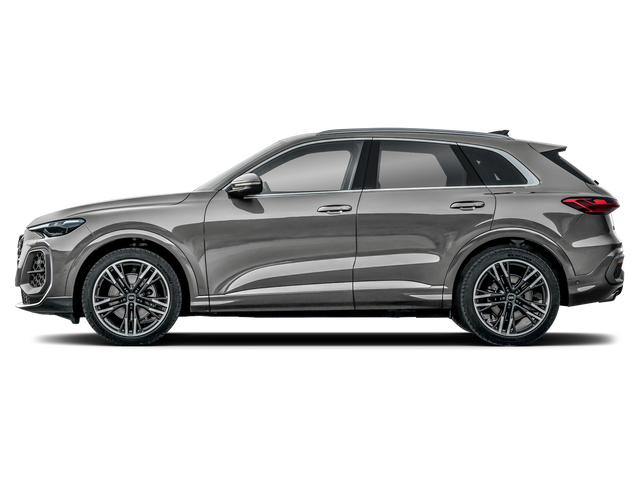 2025 Audi Q5 S Line Premium Plus