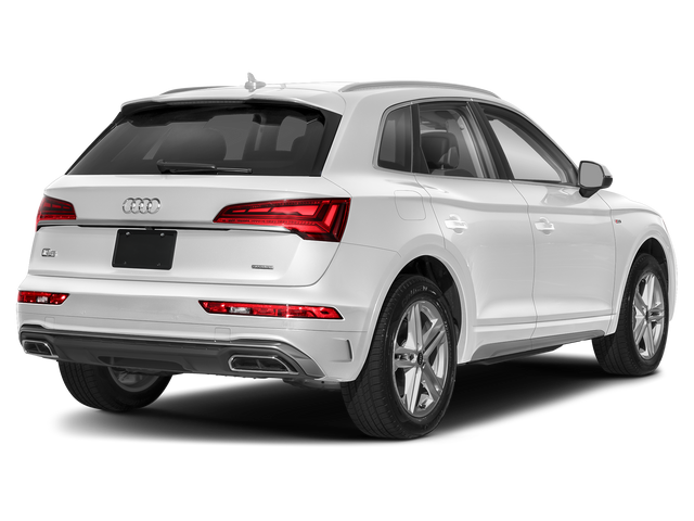 2025 Audi Q5 S Line Prestigez