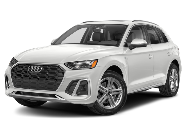 2025 Audi Q5 S Line Prestigez