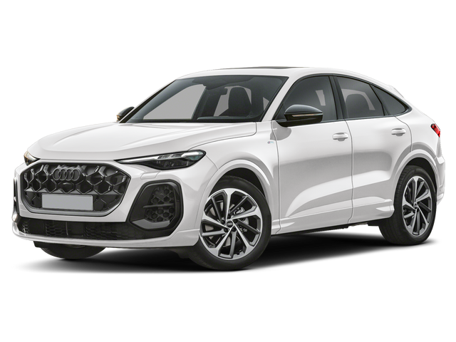 2025 Audi Q5 Sportback Premium