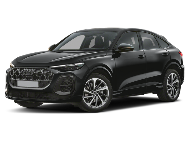 2025 Audi Q5 Sportback Premium Plus