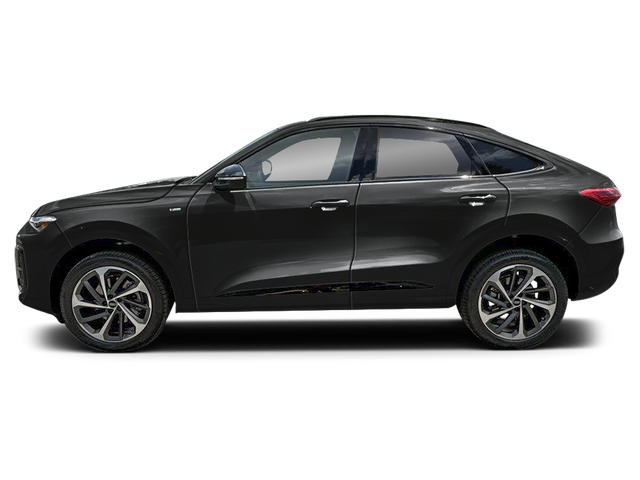 2025 Audi Q5 Sportback Premium Plus