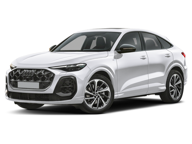 2025 Audi Q5 Sportback Premium Plus