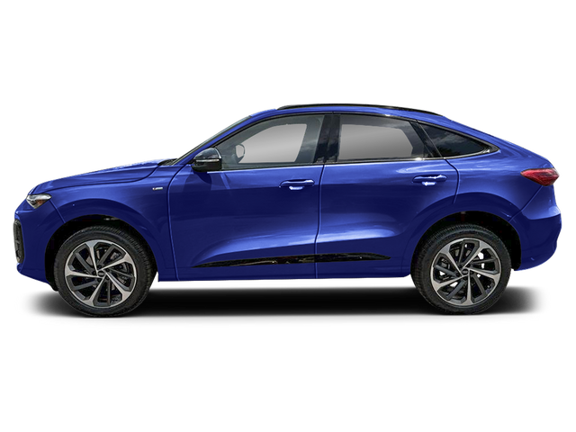 2025 Audi Q5 Sportback Premium Plus