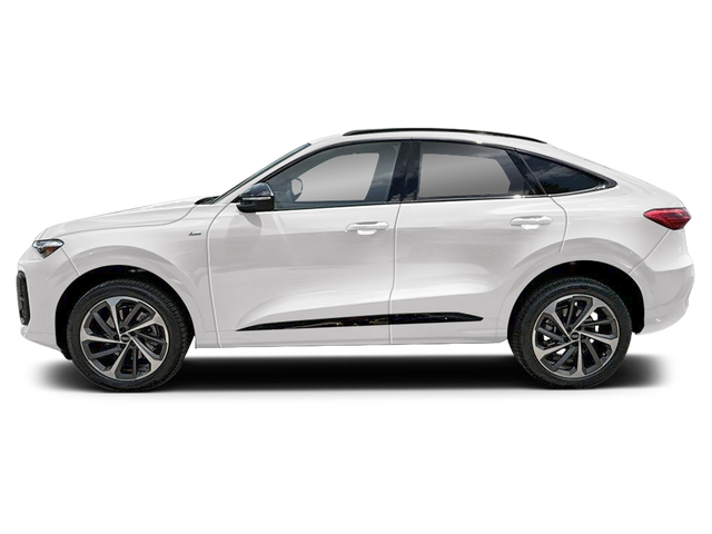 2025 Audi Q5 Sportback Prestige