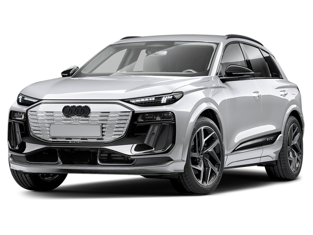 2025 Audi Q6 e-tron Premium