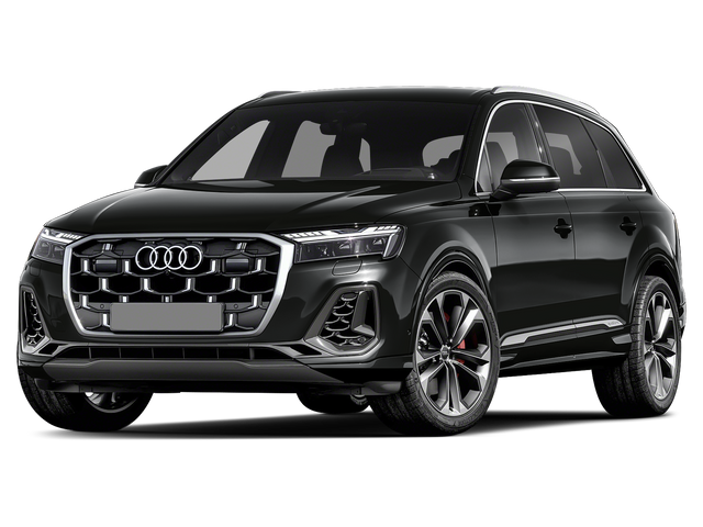 2025 Audi Q7 Premium