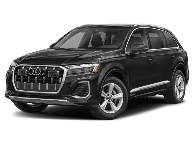 2025 Audi Q7 Premium