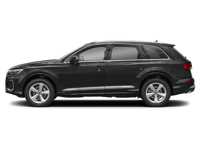 2025 Audi Q7 Premium