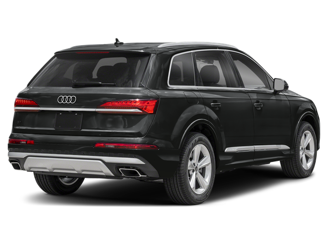 2025 Audi Q7 Premium