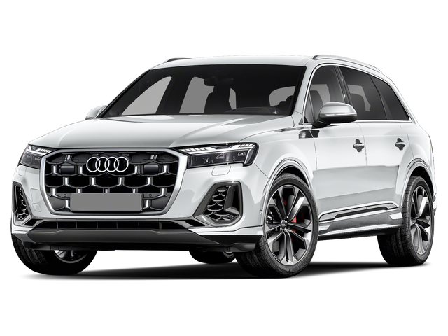 2025 Audi Q7 Premium