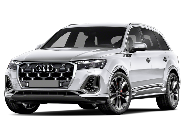 2025 Audi Q7 Premium