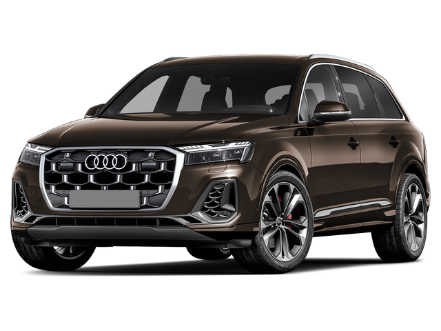 2025 Audi Q7 Premium