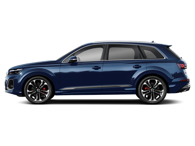 2025 Audi Q7 Premium