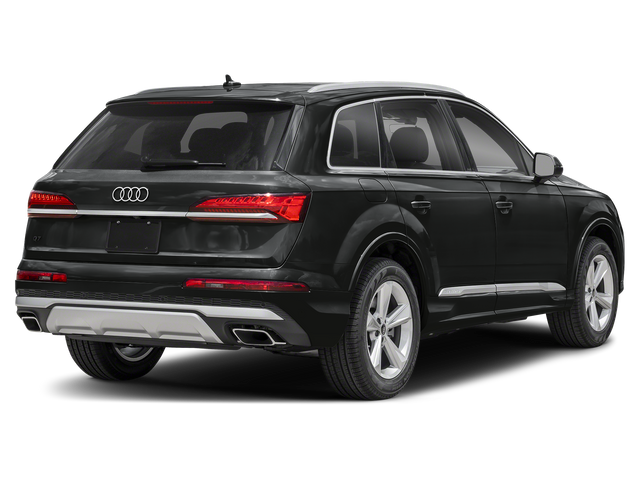 2025 Audi Q7 Prestige