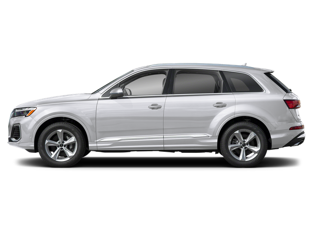 2025 Audi Q7 Prestige